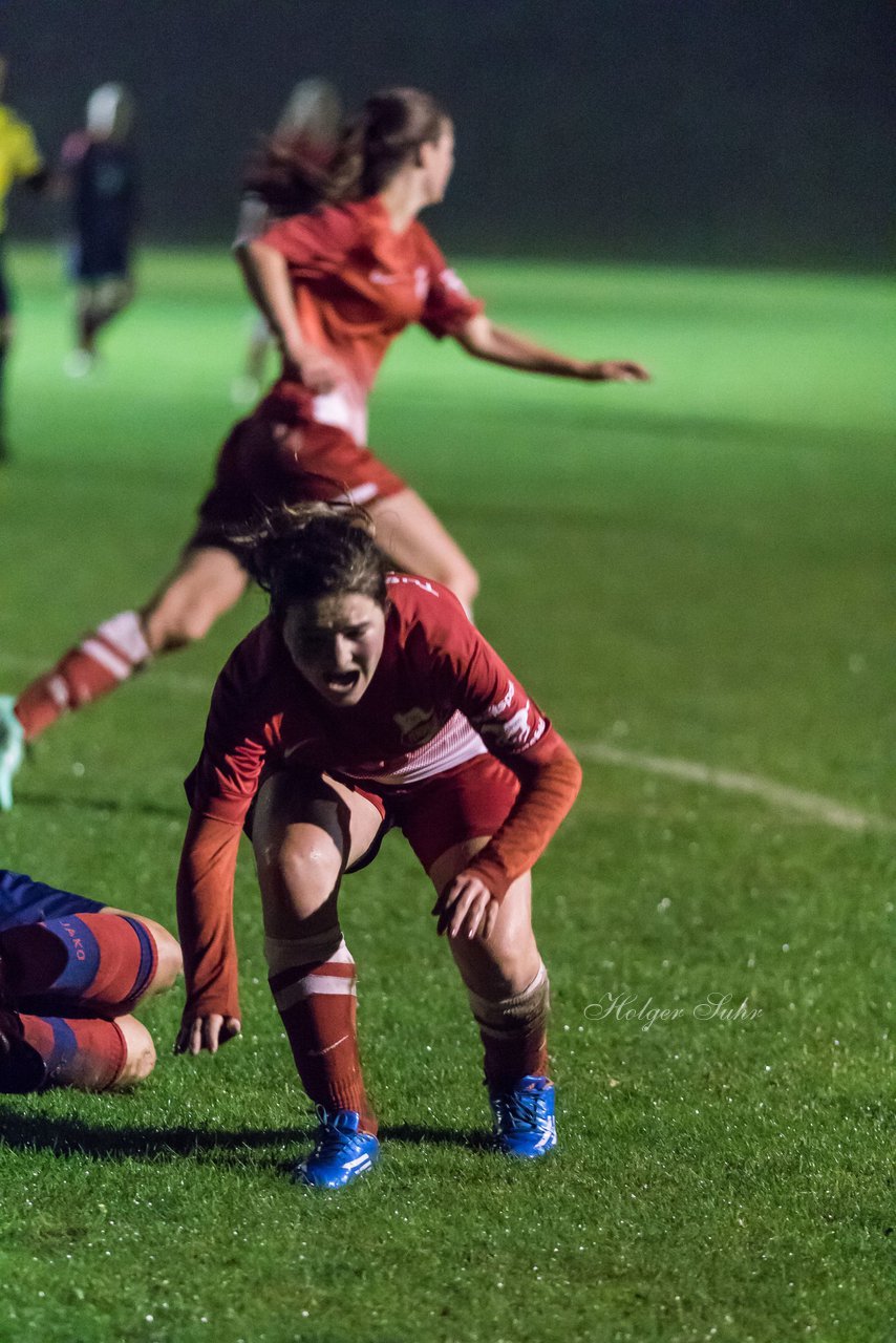 Bild 260 - Frauen TuS Tensfeld - TSV Wiemersdorf : Ergebnis: 4:2